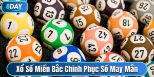 Xổ Số Miền Bắc